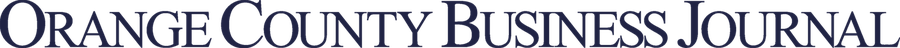 Orange County Business Journal